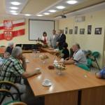 odbyły się certyfikowane warsztaty