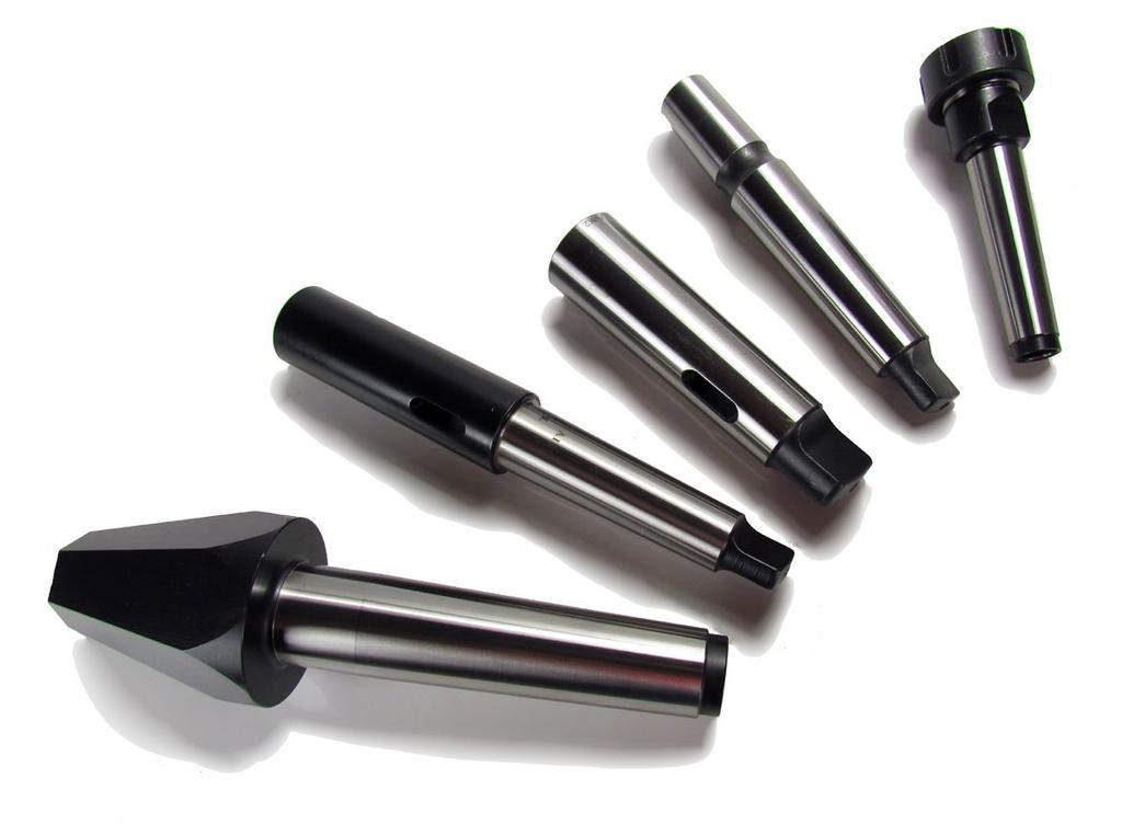 metric Taper Morse a un