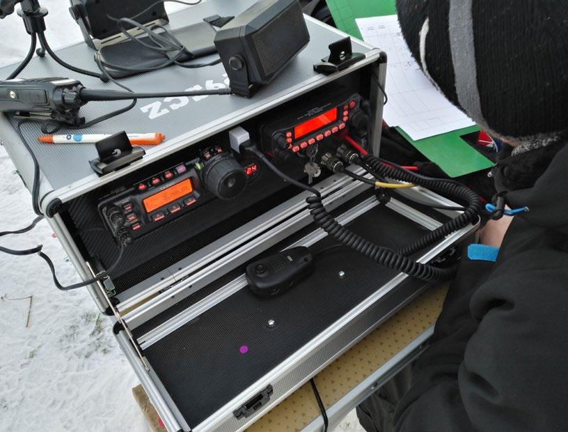 W związku z niepokojącymi, a niczym nieuzasadnionymi sygnałami, które dotarły do Zarządu SP EmCom Klubu oraz ZG PZK mówiącymi o braku aktywności sieci SP EmCom w czasie nawałnic informujemy co
