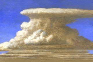 Zjawiska niebezpieczne - Cb Najbardziej niebezpieczne zjawisko atmosferyczne to chmura typu cumulonimbus
