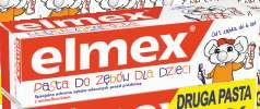WYBRANE POZYCJE Z OFERTY - CENY NETTO NIE ZAWIERAJĄ PODATKU VAT 2,39 3,69 2,69 COLODENT PASTA 100ML COLGATE PASTY MAX FRESH, MAX WHITE, ADVANCED 125ML COLGATE 100ML OCHRONA PRZECIWPRÓCHNICZA,