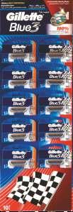 BIC GOLARKI BIC 3