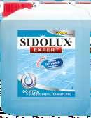 3,99 4,49 AJAX PŁYN UNIWERSALNY 1L AJAX 750ML PŁYN DO SZYB ZAPAS 3,99