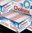 JEDNEGO DISP. (20 szt.) CHOLINEX + 1 DISP. PANADOL EXTRA (12 szt.