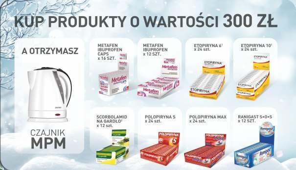 SOBĄ PROMOCJA!