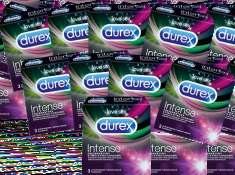 Prezerwatyw DUREX Durex