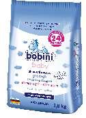 BUWI PASTA DO BUTÓW SAMOPOŁYSKOWA 60ML BOBINI BABY PROSZEK DO PRANIA