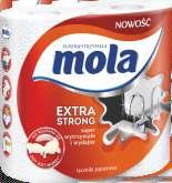 '50 MOLA RĘCZNIK