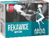 SZNURKOWY MAXI/30 ANNA ZARADNA