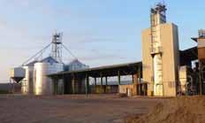 Kolín, Pečky Sušara MDB-XN 1/13 SU Agro