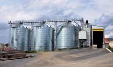 BROCK 5x 1 315 t, 2x 250 t Aspirater