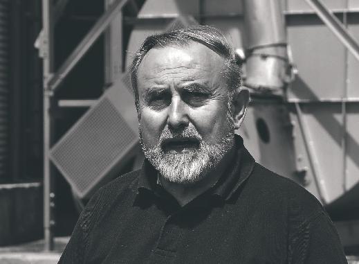 ISTORIJAT Pawlica s.r.o. je osnovana 1998 godine kada je njen osnivač dipl. ing.