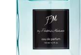 WODY PERFUMOWANE MĘSKIE 100 ml FM 327 Charakter: nieujarzmiony, mocny Nuta głowy: grejpfrut, różowy pieprz Nuta serca: