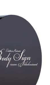 KOLEKCJA BODY SIGN NATURALNY CUKROWY PEELING DO CIAŁA NATURAL SUGAR BODY SCRUB Znak V produkt odpowiedni dla wegetarian i wegan stworzony z najwyższej jakości składników naturalnych zawiera