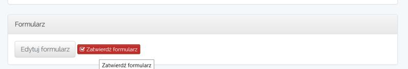 zatwierdź formularz.