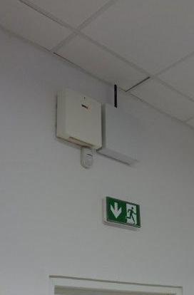 Nagrzewnica służy do ogrzewania powietrza w pomieszczeniu. Wentylatory (wolnostojące) Sprzęt audio Do wyboru wieża + dwa głośniki, pen-drive lub kino domowe.