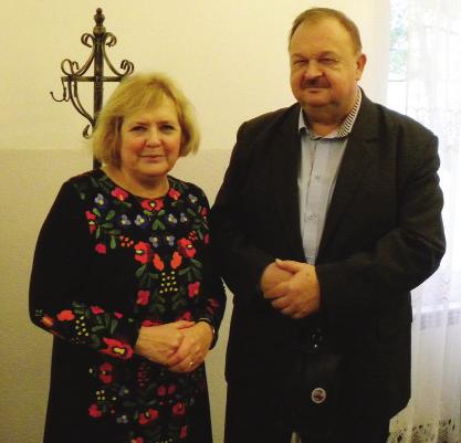 - Zbigniewowi Dąbrowskiemu