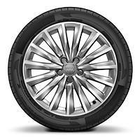 tego co nastąpiło pierwsze). Audi Extensive Pakiet naprawczy 5 lat / 150 000 km.