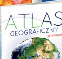 Gimnazjum niezbędna pomoc w nauce geografii. Ponad 180 map zebranych w sześciu działach pozwoli ci lepiej zrozumieć zjawiska geograficzne i skuteczniej przygotować się do sprawdzianów i egzaminu.