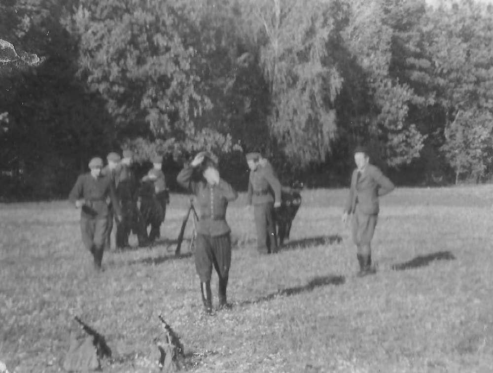 35. HENRYK DŁUŻNIEWSKI