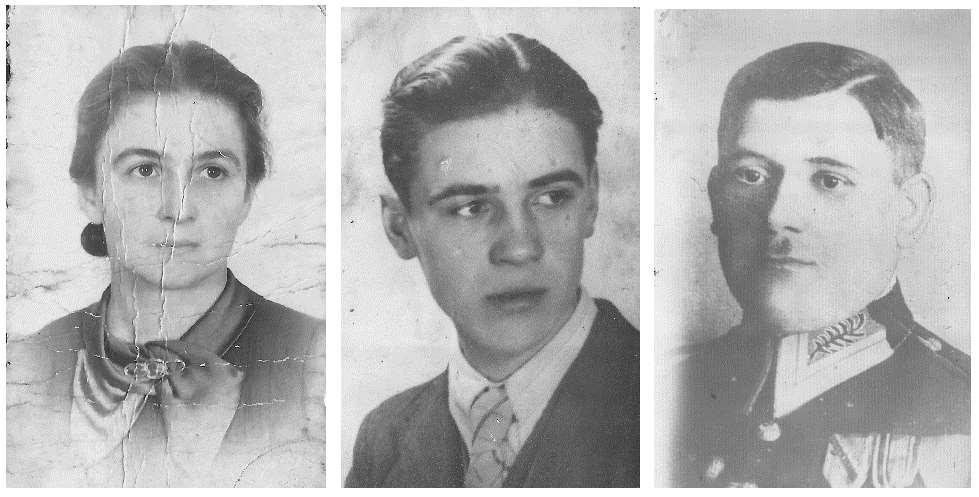 37. HENRYK DŁUŻNIEWSKI PS.