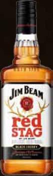 Jim Beam white Jim