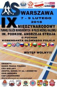 ANDRZEJA STRUJA W tym roku przypada ósma rocznica śmierci Andrzeja Struja, policjanta, który będąc na urlopie zareagował na awanturujących się chuliganów na jednym ze stołecznych przystanków.