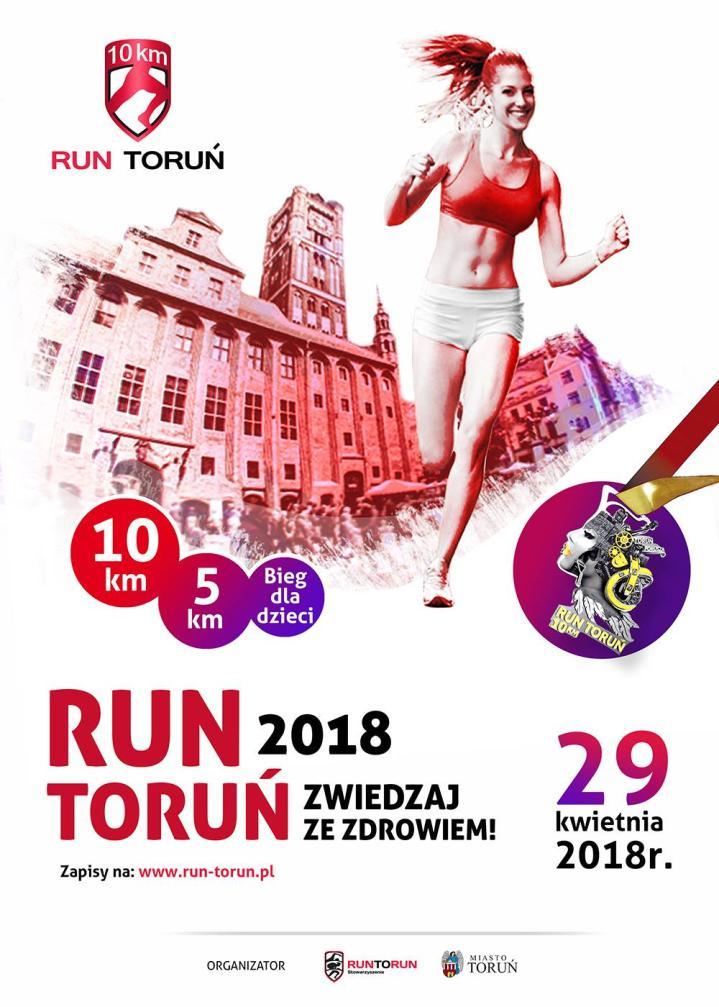 RUN TORUŃ,