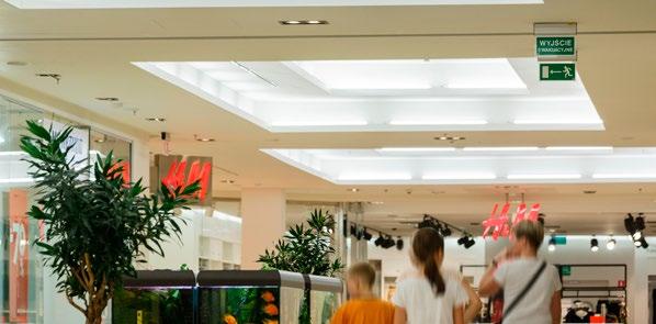 Wydajne, energooszczędne rozwiązania Philips Lighting zmieniają segment retail na lepsze.