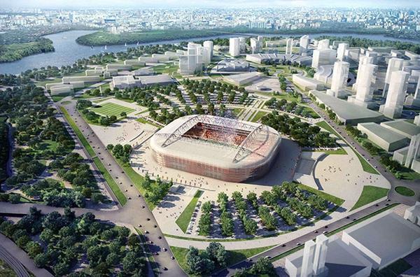 Pakiet Football na mecz grupowy reprezentacji Polski Rosja 2018 Polska reprezentacja wraca do lat świetności.