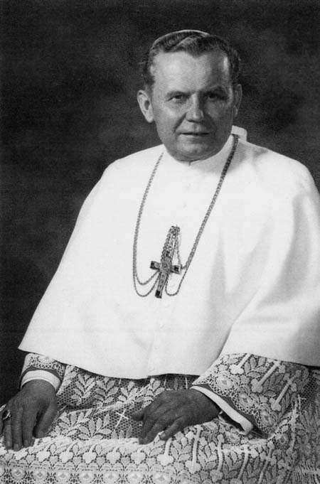 Hubert Franciszek Kostrzański (1913-2002) Założył cysterski ośrodek misyjny w Chicago Wykładał historię filozofii Kierował Polskim Instytutem Nauki i