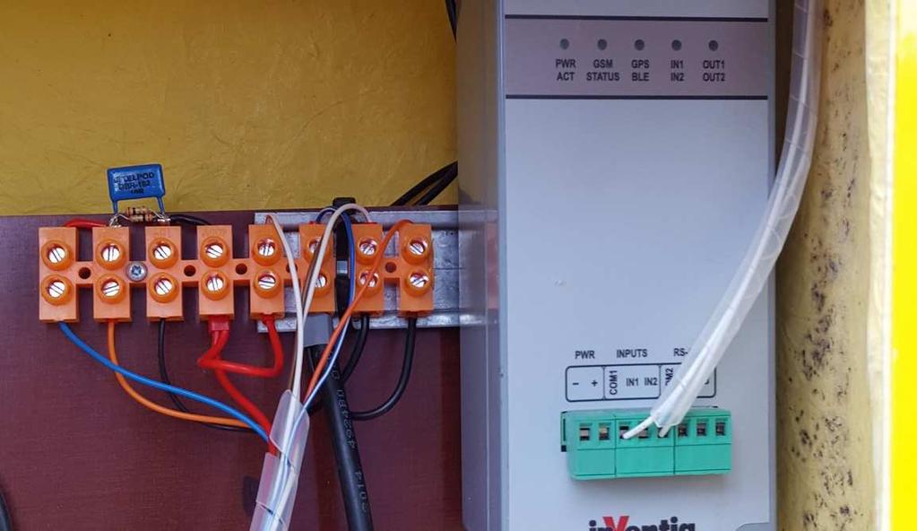 ES Rurociąg Elektroda Elektroda