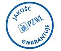 Zapraszamy serdecznie! Wydawnictwo Lekarskie PZWL sp. z o.o. ul. Gottlieba Daimlera 2, 02-460 Warszawa Spółka zarejestrowana w Rejestrze Przedsiębiorców prowadzonym przez Sąd Rejonowy dla m. st.