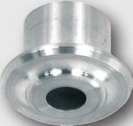 Tri-Clamp Tri-Clamp z otworem kontrolnym Varivent-Inline APV-Inline 1/2" AMC-032/1/2" AMC-031/1/2" 3/4"