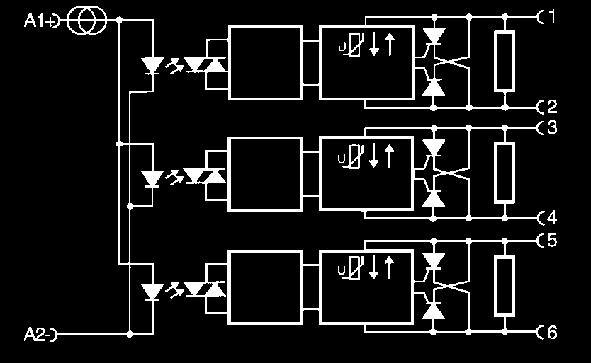 A I 2 t (t=10 ms) A 2 s: 1260 A 2 s 1260 A 2 s Półprzewodnik: Tyrystor Tyrystor 30,0 25,0 20,0 15,0 10,0 5,0 Amp 0,0 C 0 5 10 15 20