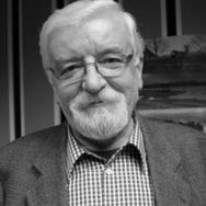 Edward CYFUS warmiński działacz regionalny, autor publikacji i pogadanek w gwarze warmińskiej W 2000 r.
