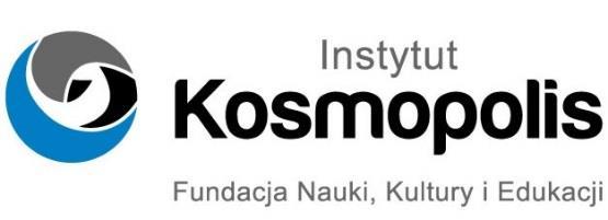 Instytut organizuje wydarzenia artystyczne i rozrywkowe (festiwale, przeglądy, pokazy), konferencje oraz panele dyskusyjne; opracowuje programy edukacyjne, specjalistyczne warsztaty i szkolenia;