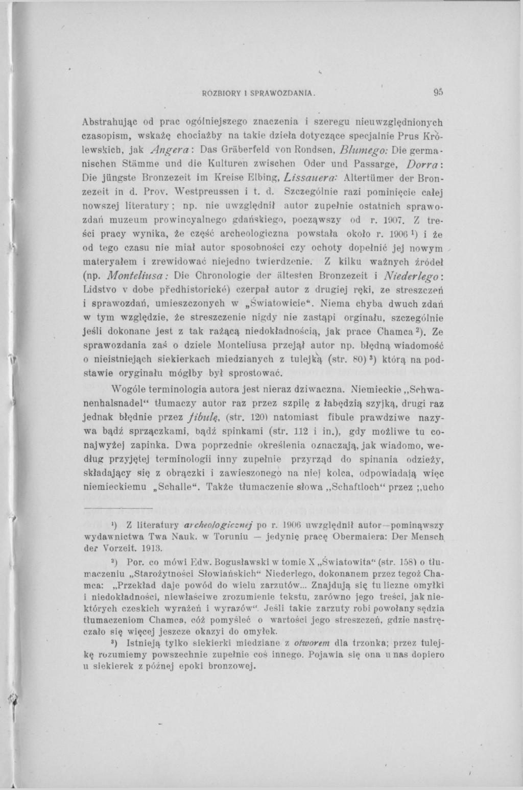 i ROZBIORY 1 SPRAWOZDANIA.