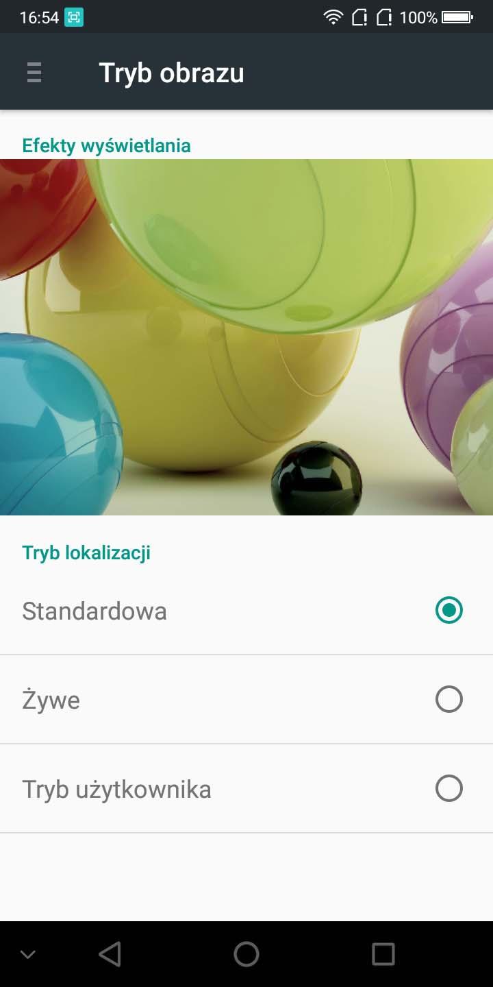 Procesor/pamięć/parametry techniczne 4- Specyfikacja jak całkiem zadawalająca jak na półkę cenową,z którą mamy tu do czynienia.