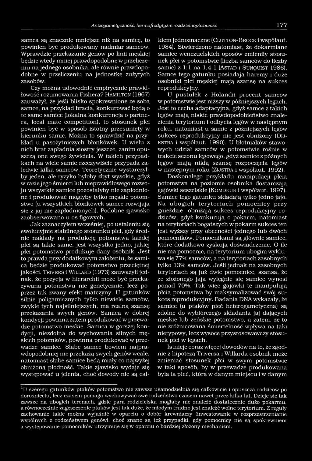 Czy można udowodnić empirycznie prawidłowość rozumowania Fishera?