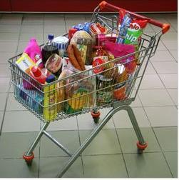 MERCHANDISING Merchandising jest to zestaw działań