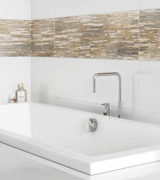 white glossy ; PS 901 white