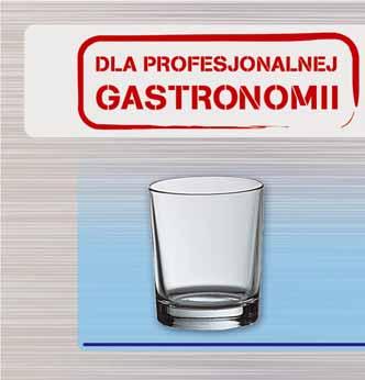 DLA PROFESJONALNEJ GASTRONOMII 2 NÓŻ DO