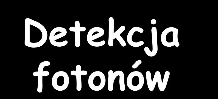 Detekcja