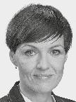 PRELEGENCI MARTA BIENIADA Radca Prawny, Counsel w Departamencie Bankowości i Finansów, Kancelaria Prawna Clifford Chance Marta Bieniada jest radcą prawnym.