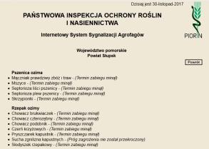 Głównym jej założeniem jest dbałość o równowagę w agroekosystemie.