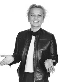 umieszczonych obok siebie. Wszystkie elementy kolekcji SITTNING bardzo dobrze ze sobą współgrają, uzupełniając się bez względu na sposób ich łączenia.