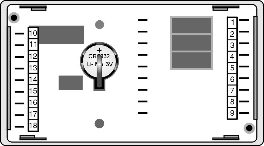 SCHEMAT ELEKTRYCZNY 27