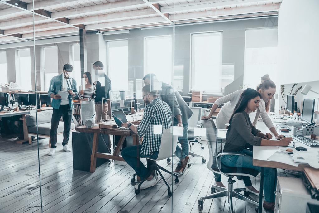 5 najlepszych praktyk, które usprawnią Twój Employer