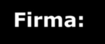 Firma: StatSoft